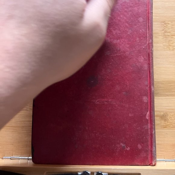 Poems Of The Romantic Revival‎ by Cunliffe, Cameron Hardcover - Picture 3 of 13